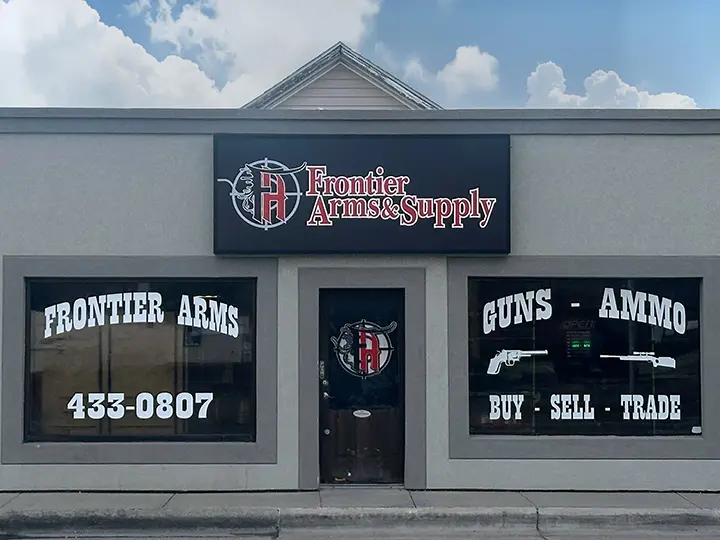 Store Front